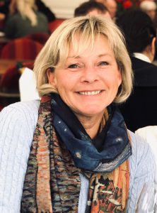 Marianne Baijens